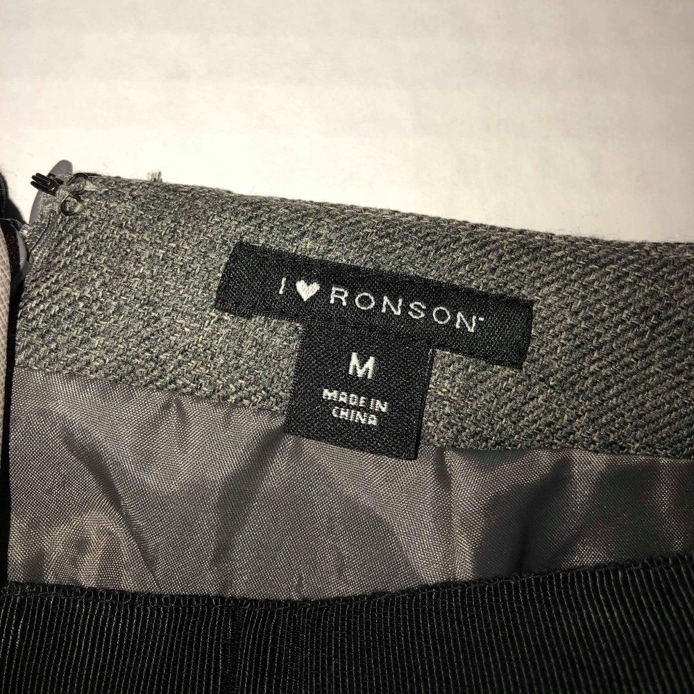 I ♡ Ronson Skirt - Picture 2 of 3